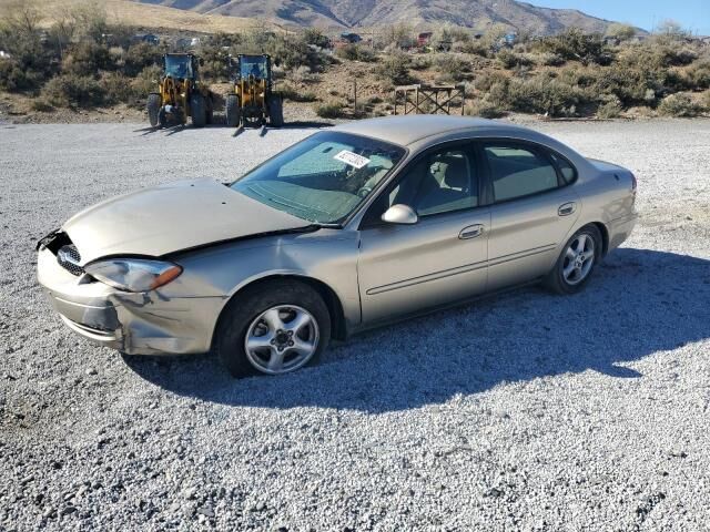 Ford Taurus