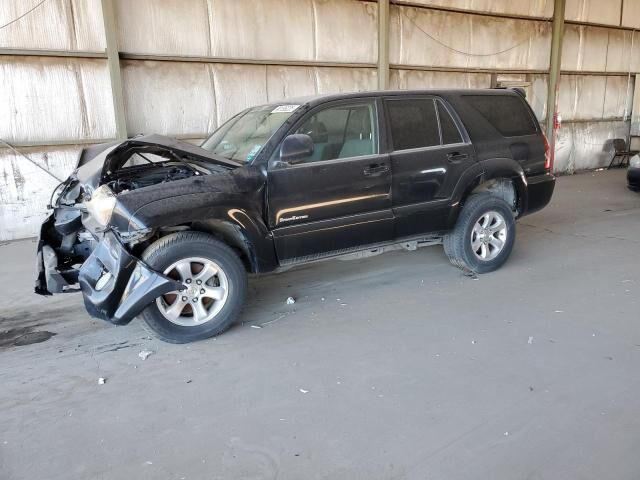 Toyota 4-Runner