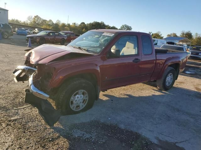 GMC Canyon