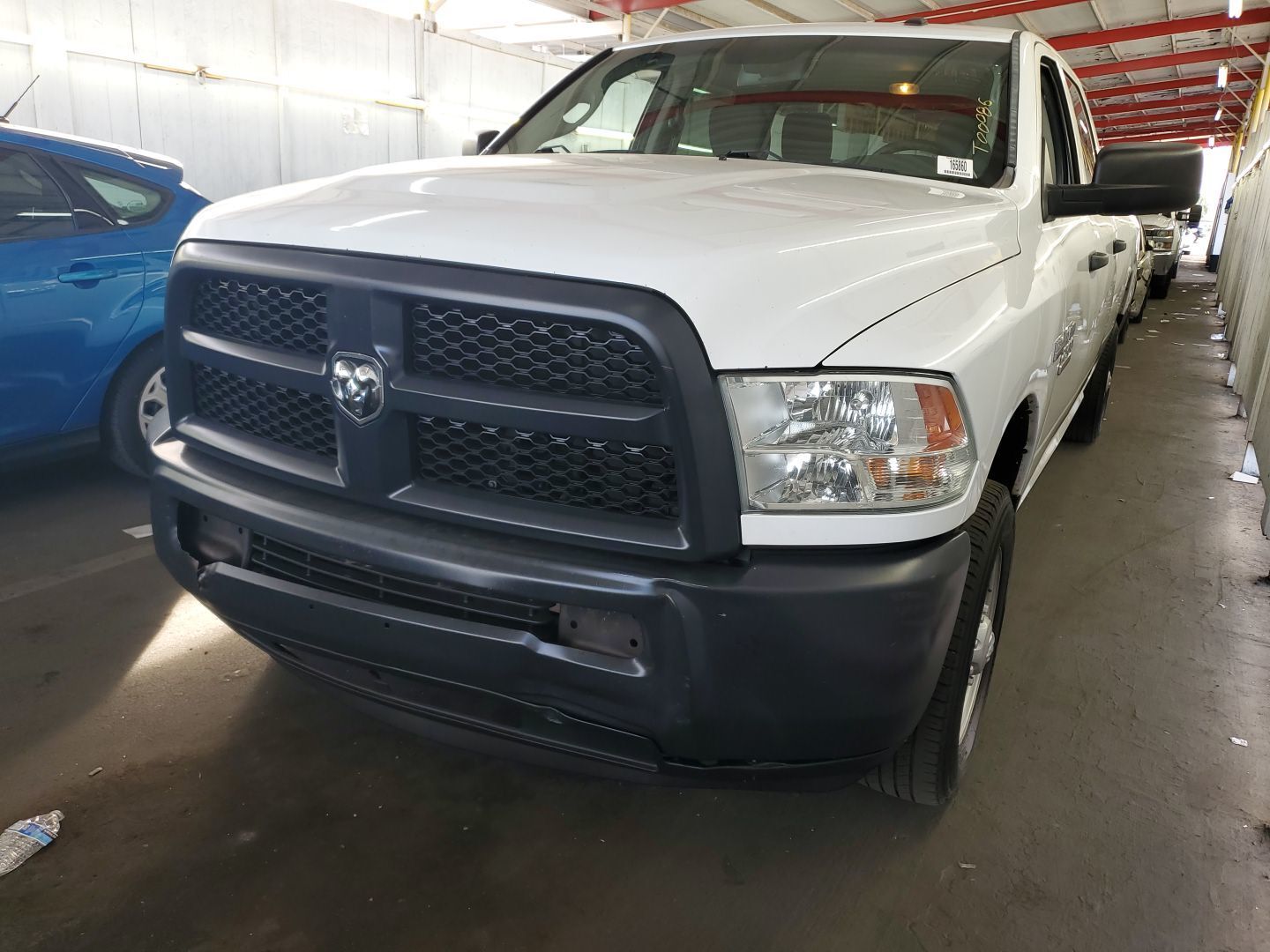 RAM 2500