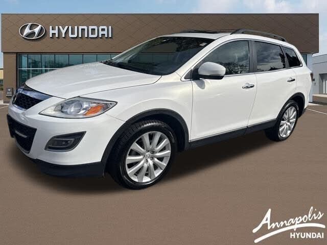 Mazda CX-9