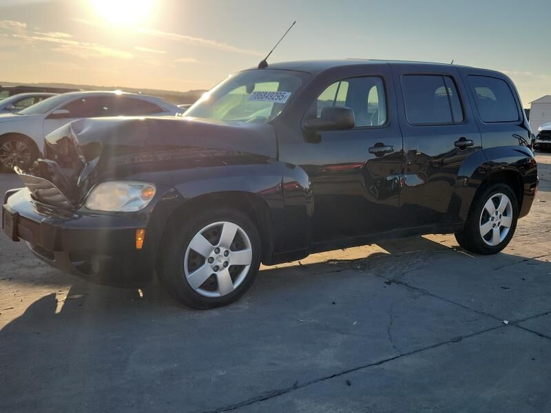 Chevrolet HHR