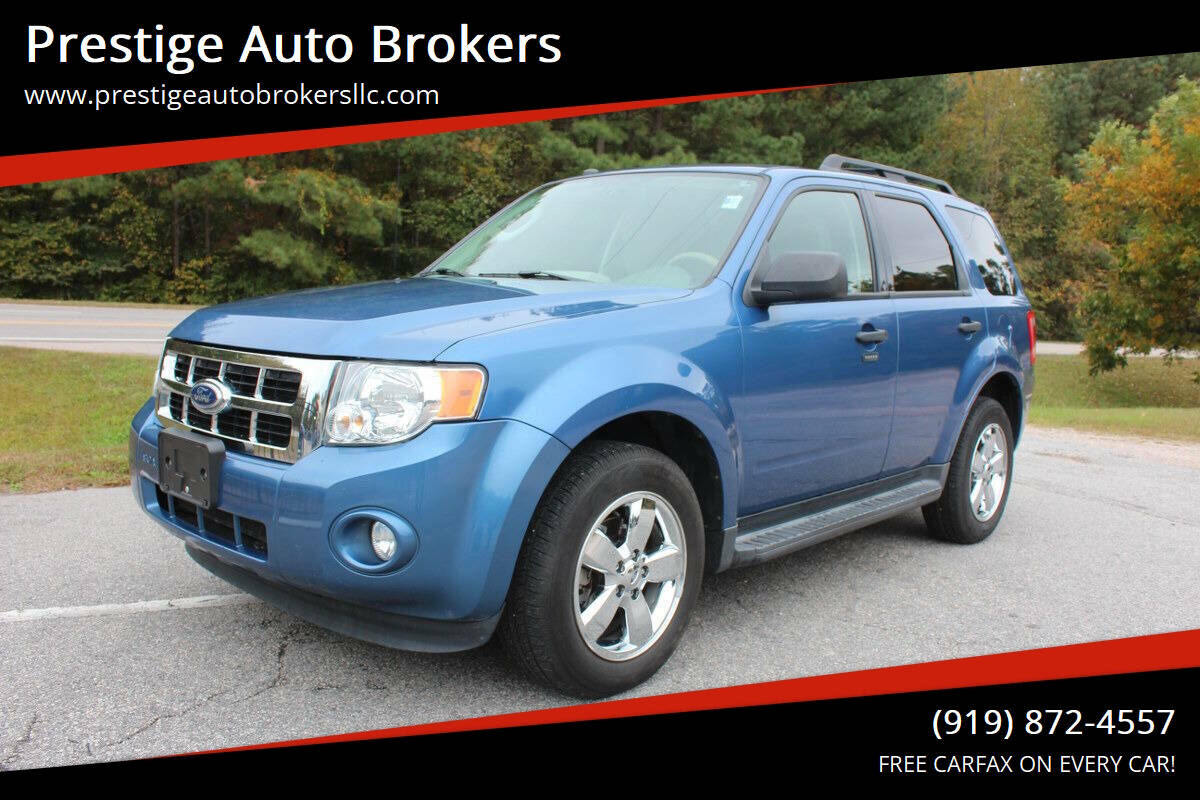 Ford Escape
