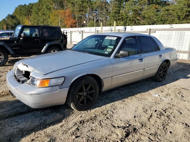 Mercury Grand Marquis