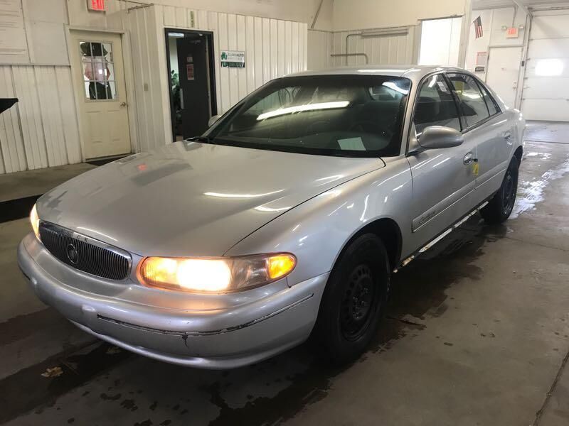 Buick Century