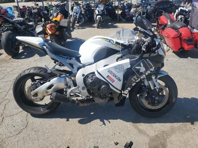 Honda CBR1000