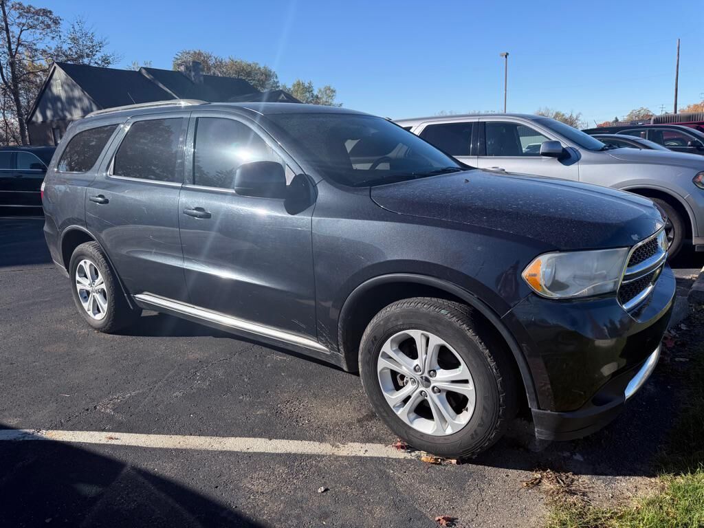 Dodge Durango