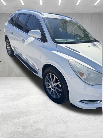 Buick Enclave