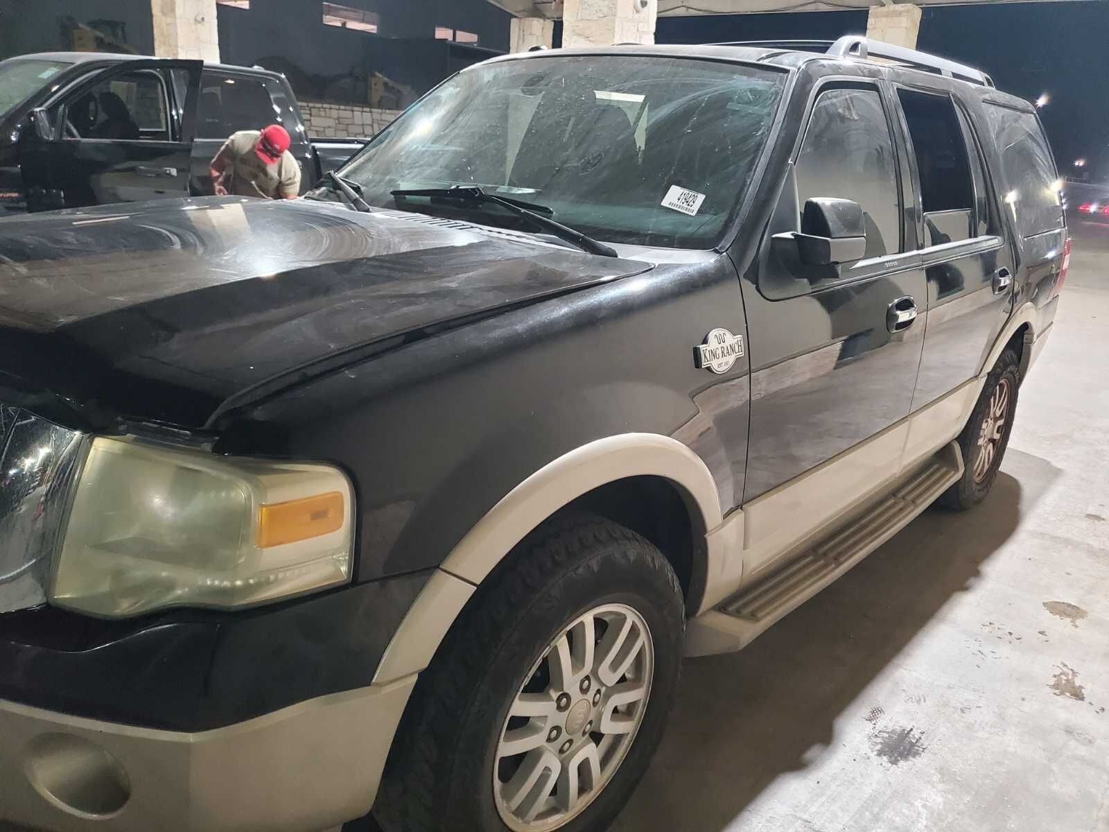 Ford Expedition