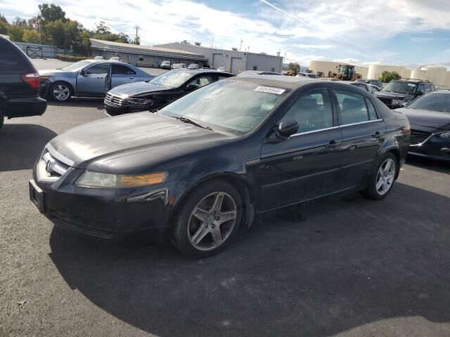 Acura TL