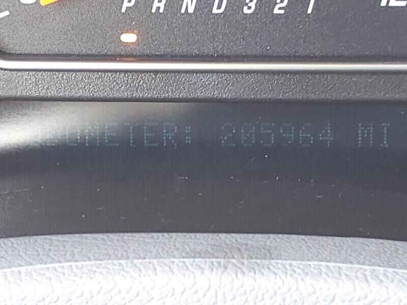 GMC Envoy