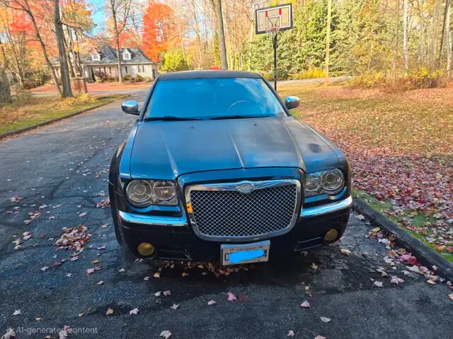 Chrysler 300C