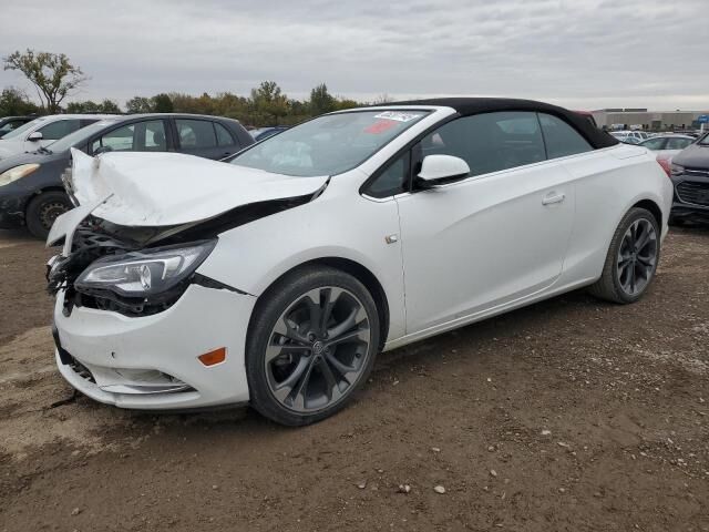 Buick Cascada