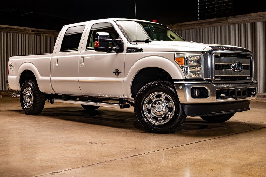 Ford F-250