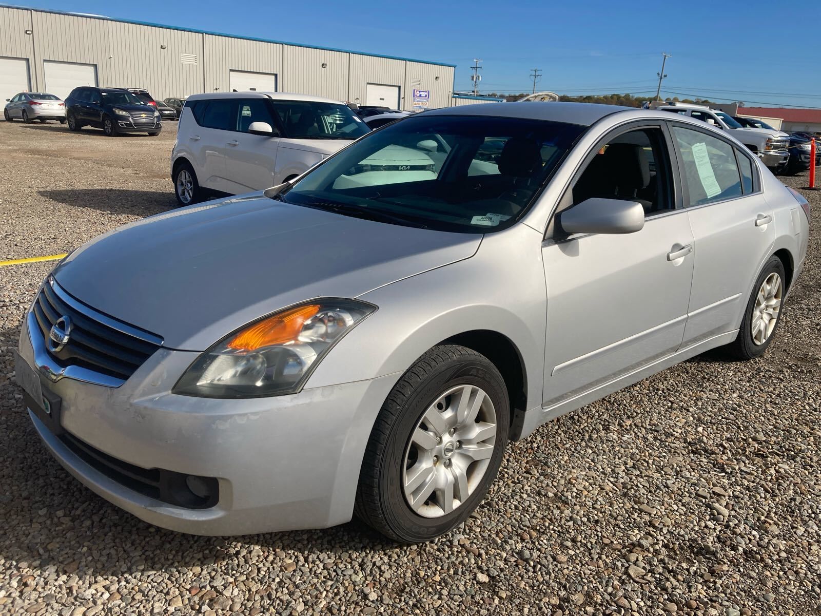Nissan Altima