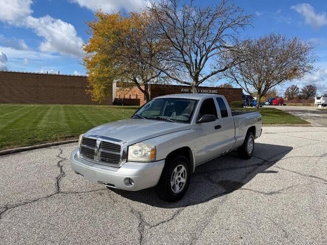 Dodge Dakota