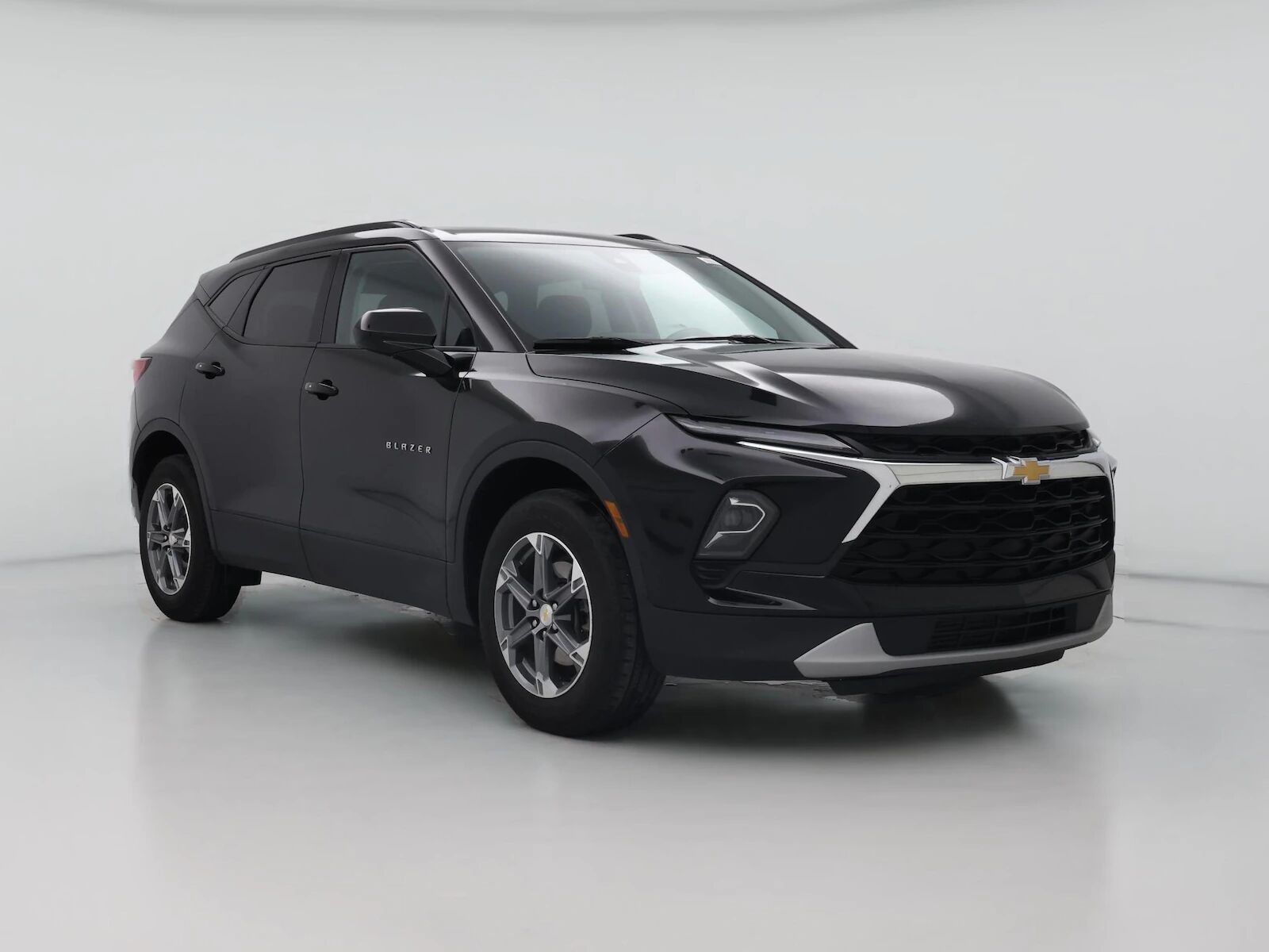2023 CHEVROLET Blazer