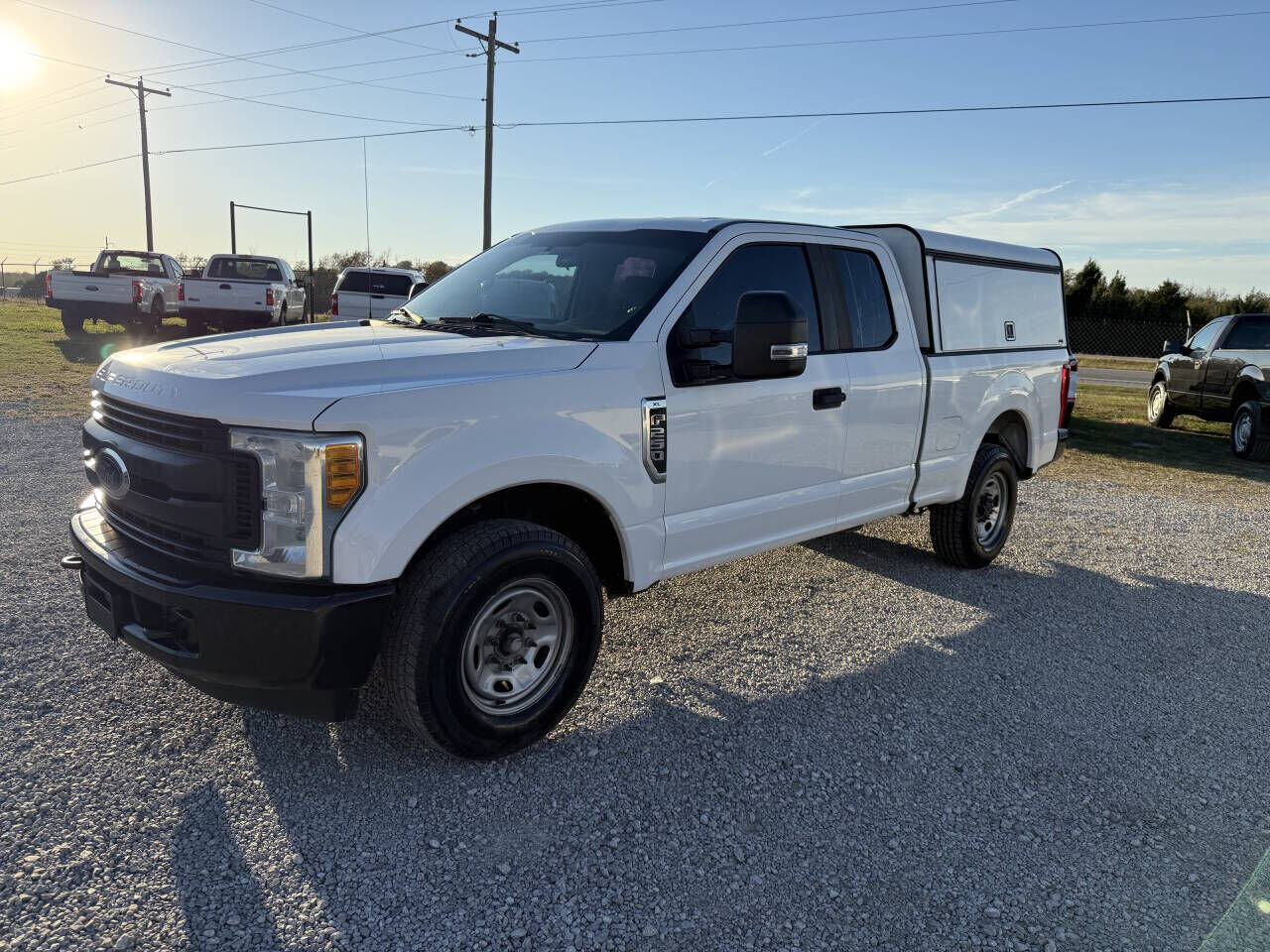 Ford F-250