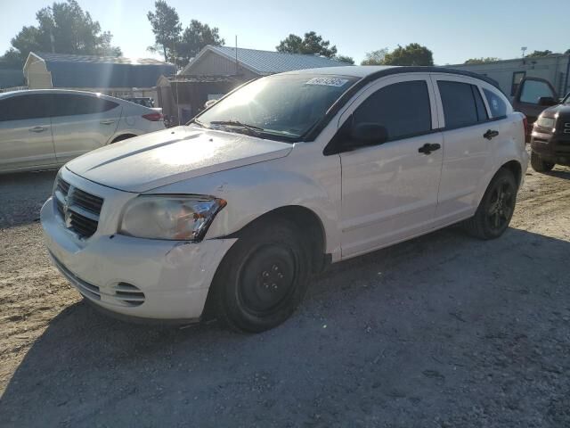 Dodge Caliber
