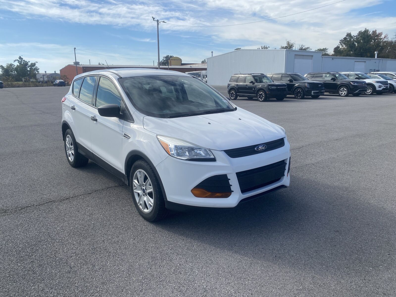 Ford Escape