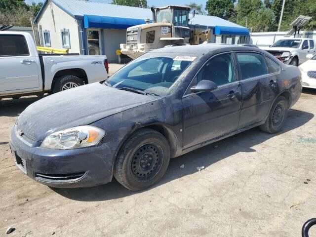 Chevrolet Impala