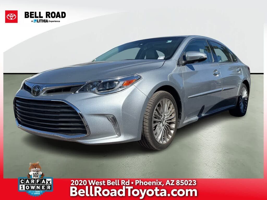 Toyota Avalon