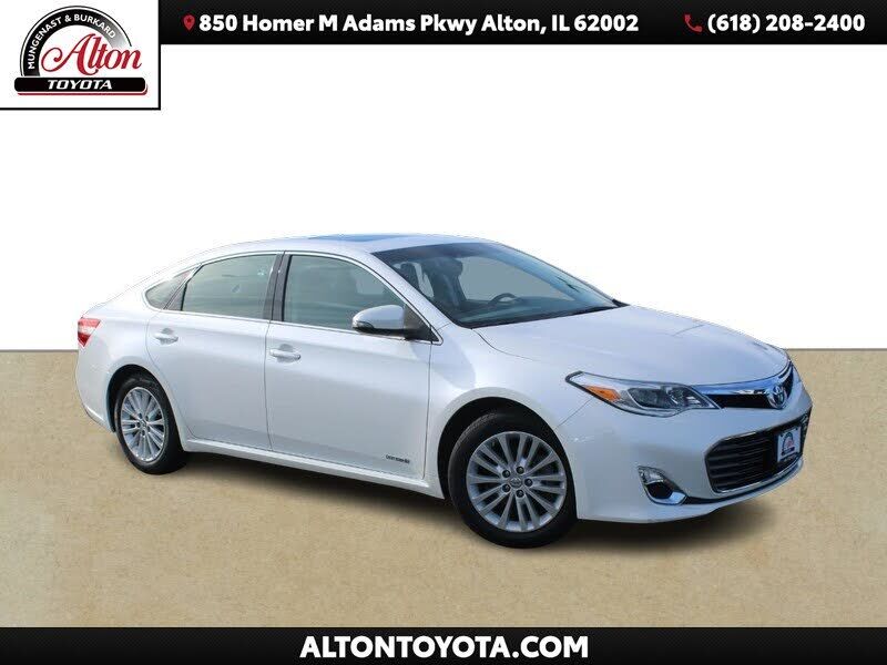 Toyota Avalon