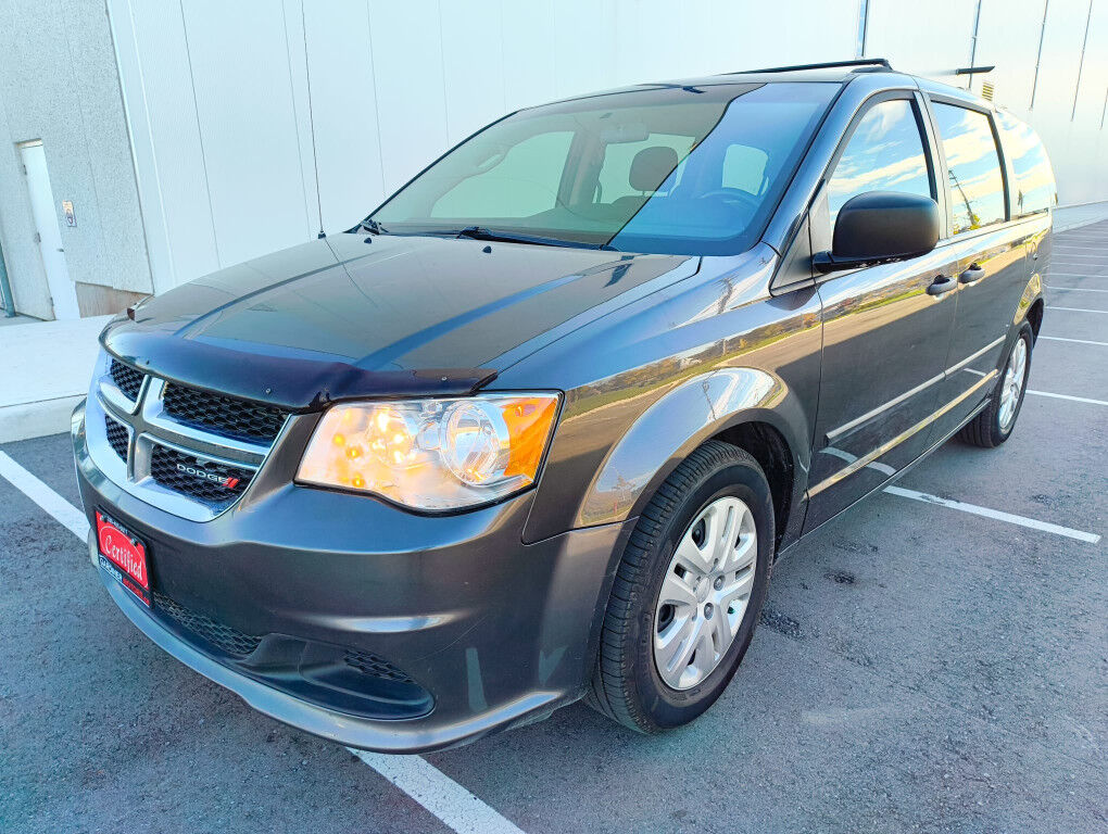 Dodge Grand Caravan