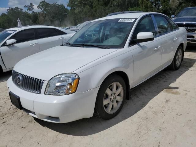 Mercury Montego