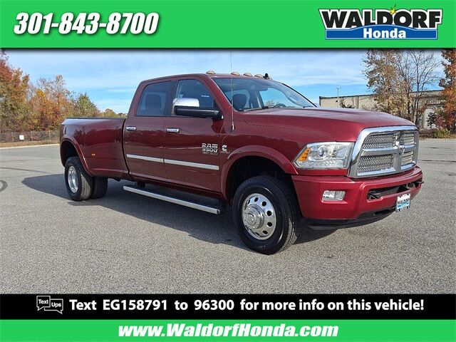 RAM 3500