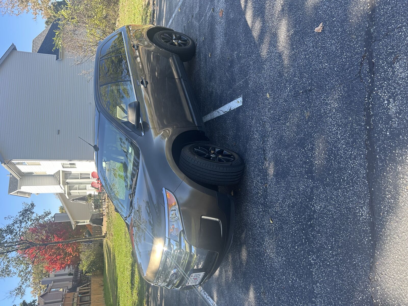 Ford Edge