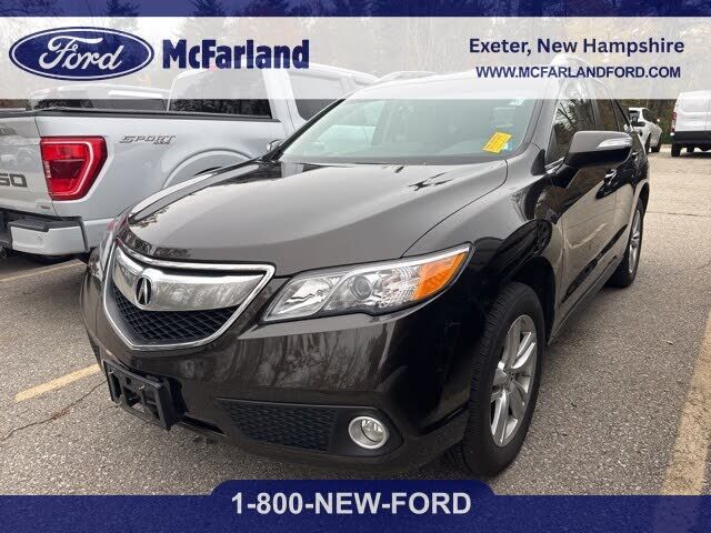 Acura RDX