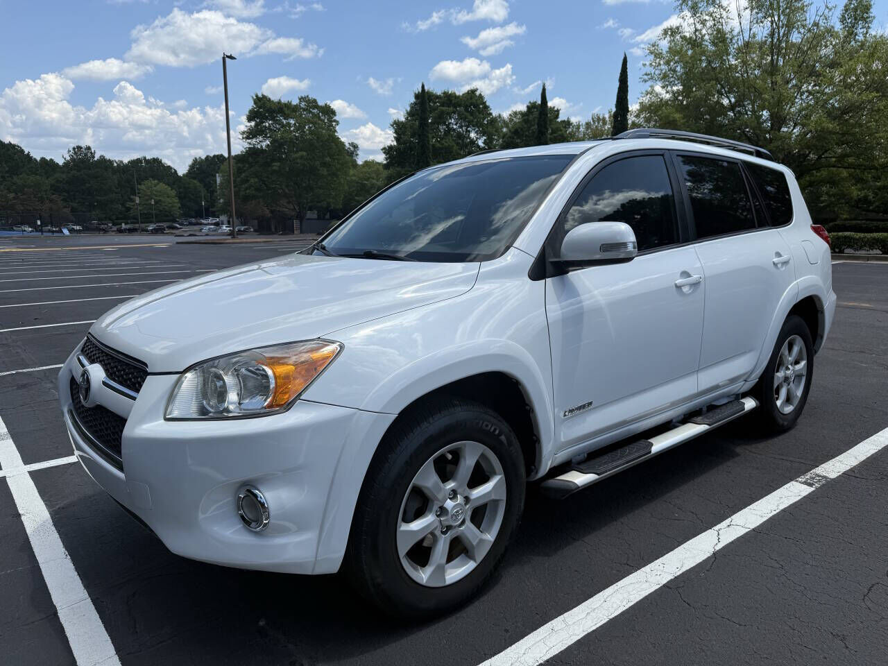 2012 TOYOTA RAV4