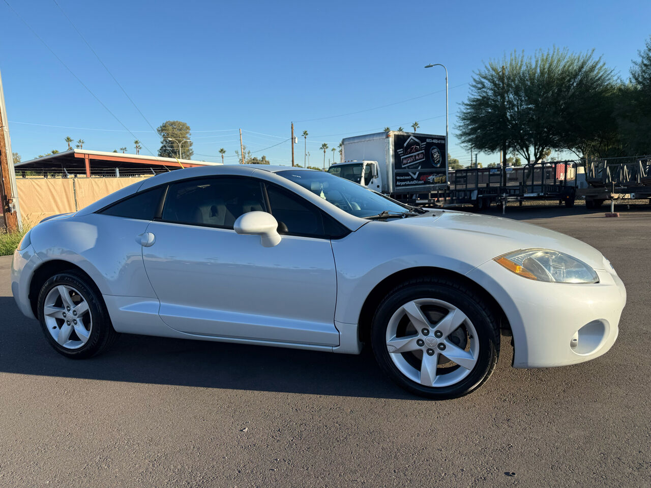 Mitsubishi Eclipse
