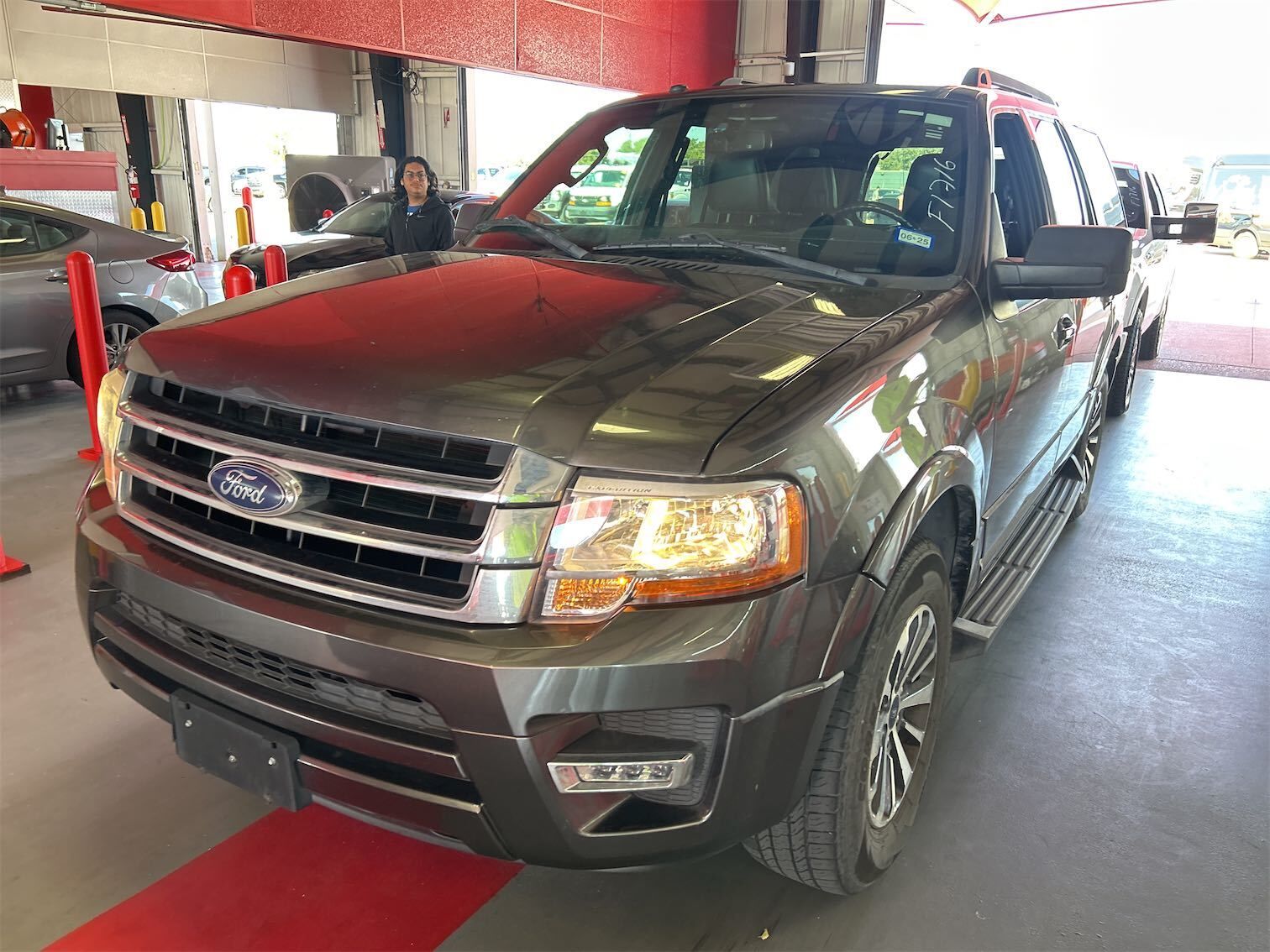 Ford Expedition