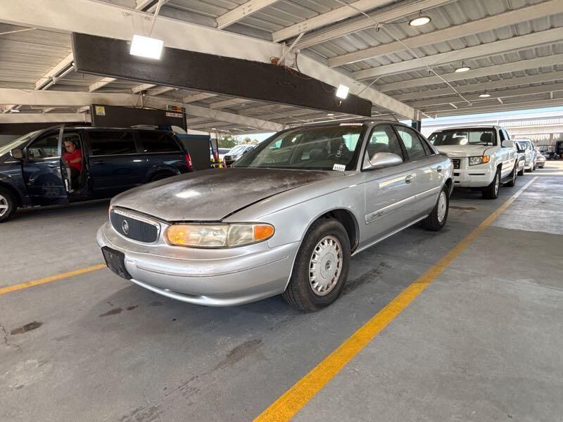 Buick Century