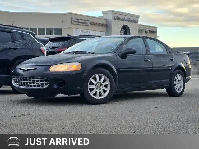 Chrysler Sebring