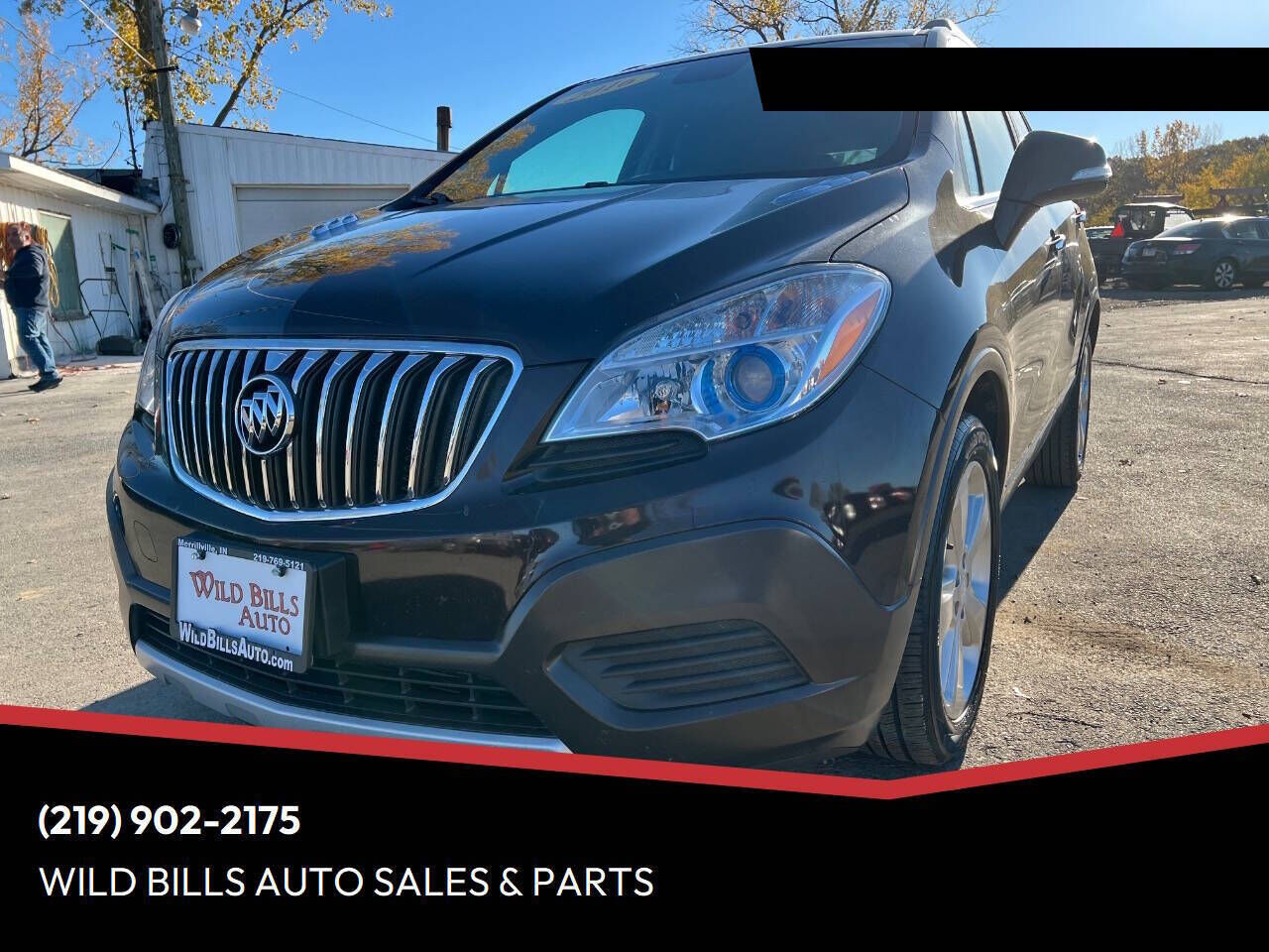Buick Encore