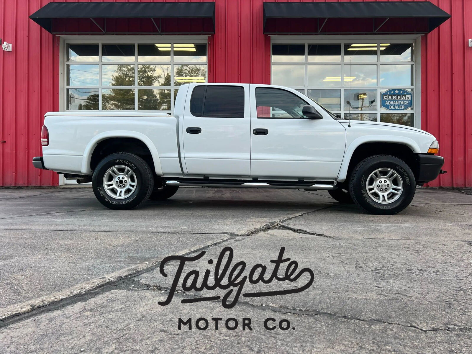 Dodge Dakota