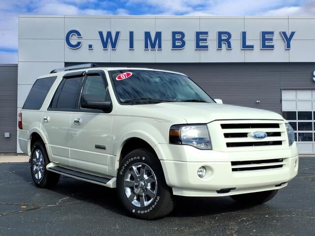 Ford Expedition