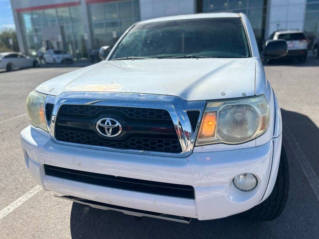 Toyota Tacoma