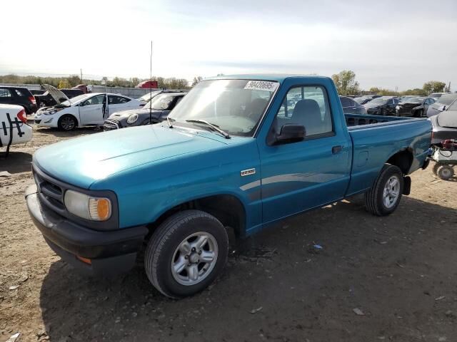Mazda B-Series