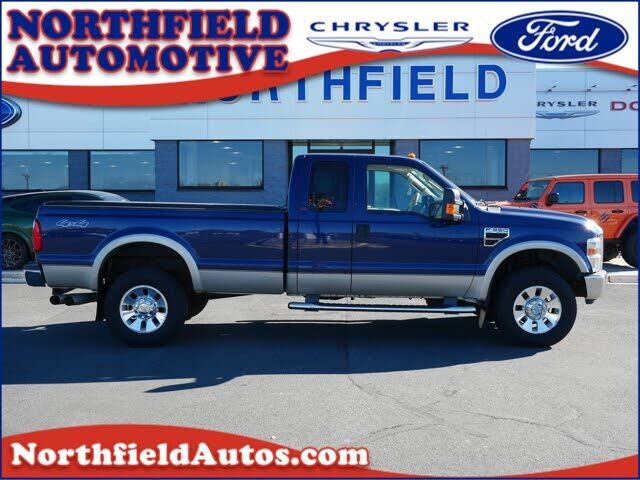 Ford F-350