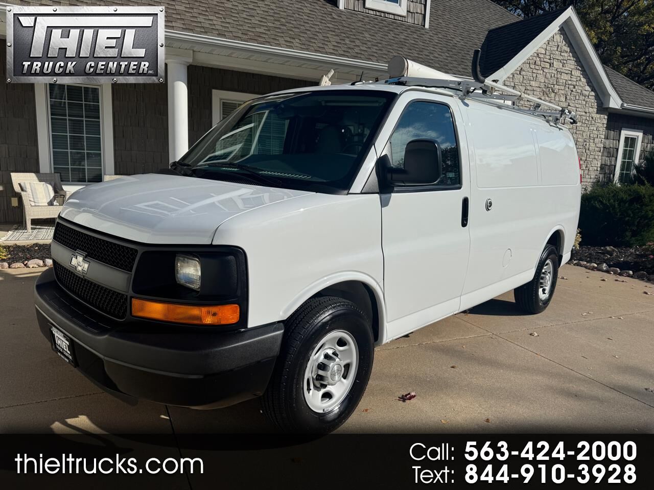 Chevrolet Express