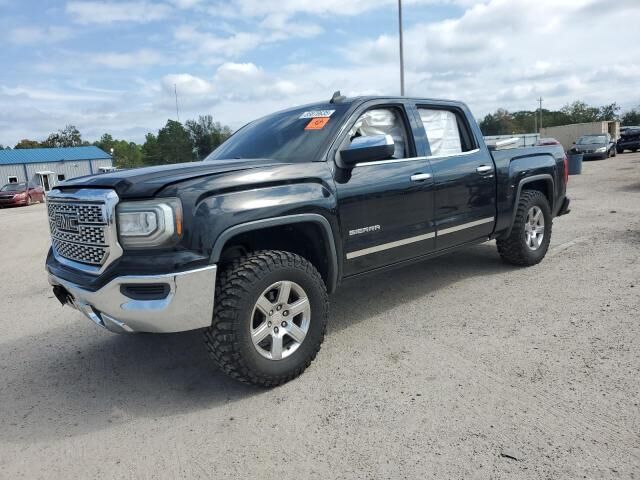 GMC Sierra