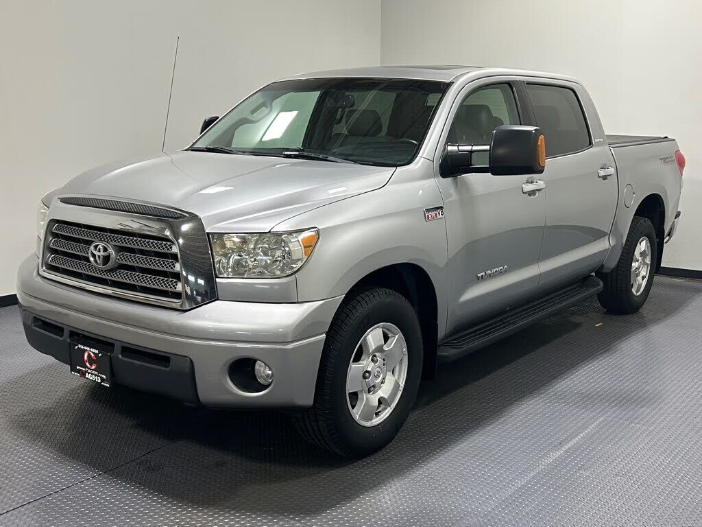 Toyota Tundra