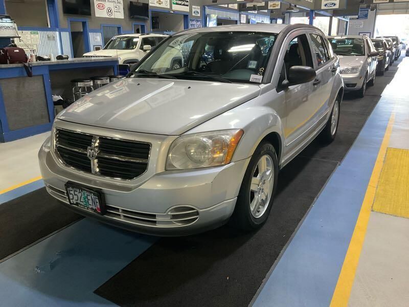 Dodge Caliber