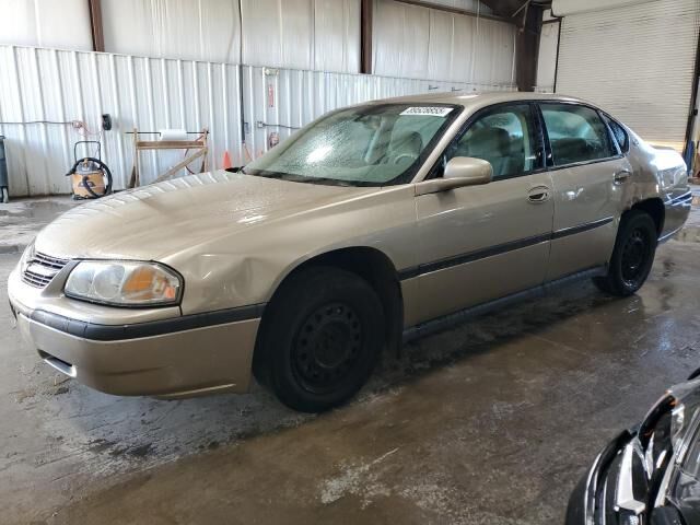 Chevrolet Impala