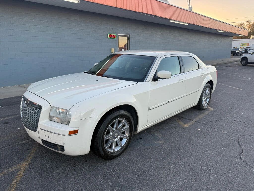 Chrysler 300