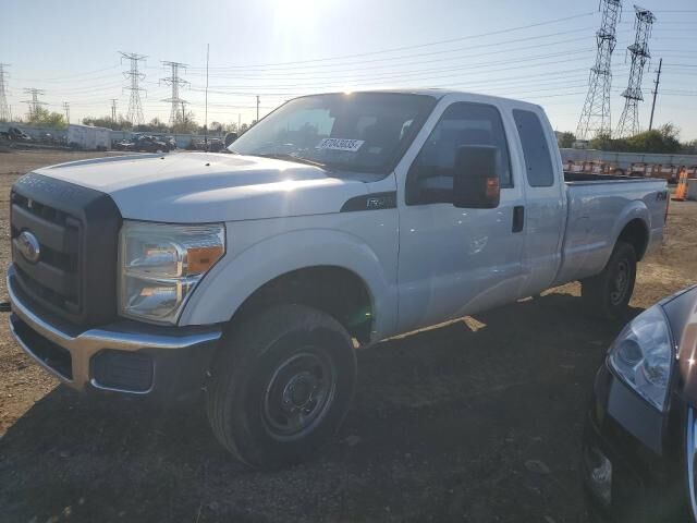 Ford F-250